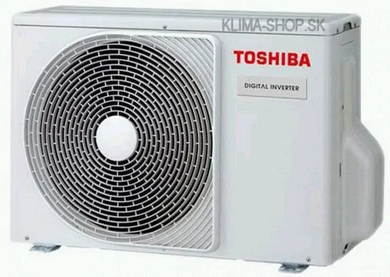 Nástenná klimatizácia Toshiba 3,6kW RAV-RM401KRTP-E